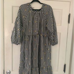 Old navy dress xl
